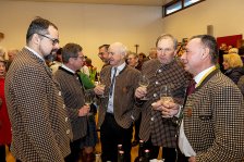 25.01.2026 Patroziniumsfest